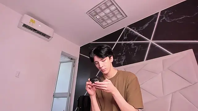 AerumChae Show Webcam