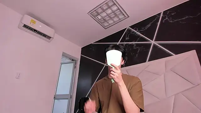 AerumChae Pertunjukan Webcam