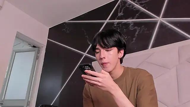 Show Webcam de AerumChae