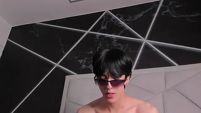 AerumChae 在線直播表演