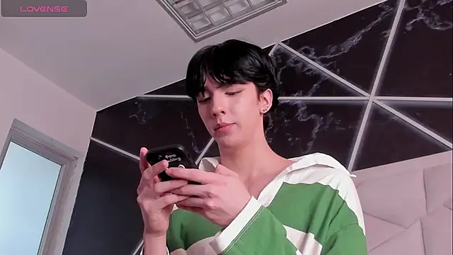 AerumChae Webcam-Show
