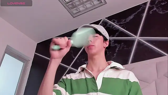 Show webcam de AerumChae