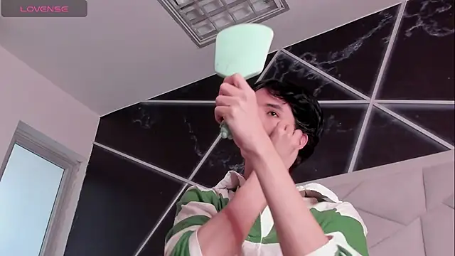โชว์เว็บแคมของ AerumChae