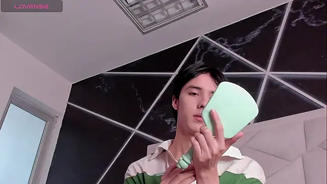 AerumChae Show Webcam