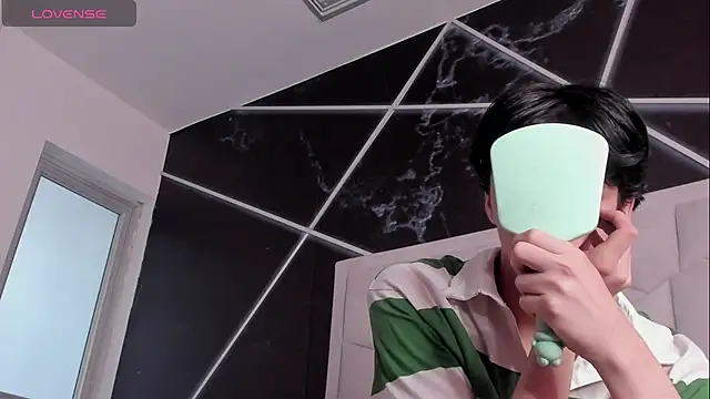 AerumChae's Webcam Show