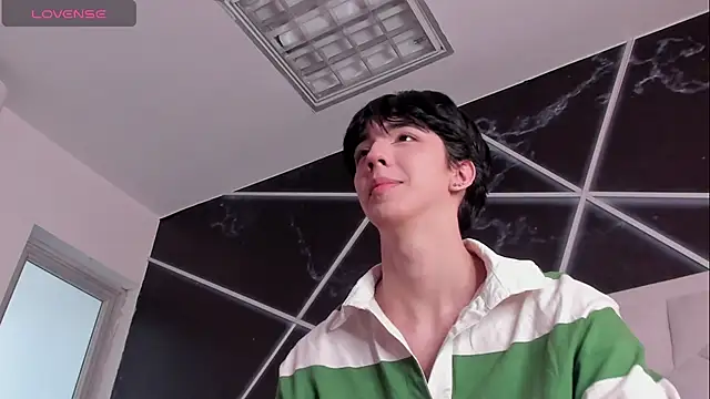 AerumChae 웹캠 쇼