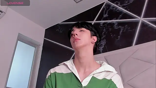 AerumChae 网络视讯表演