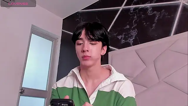 AerumChae Pertunjukan Webcam