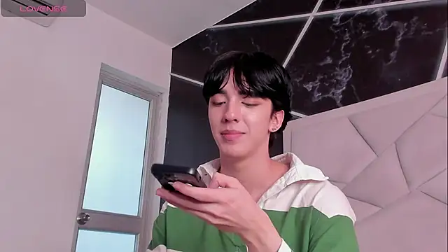 AerumChae webcam show