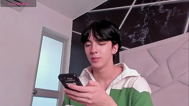 AerumChae's Webcam Show