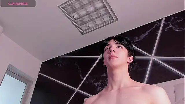 AerumChae 웹캠 쇼