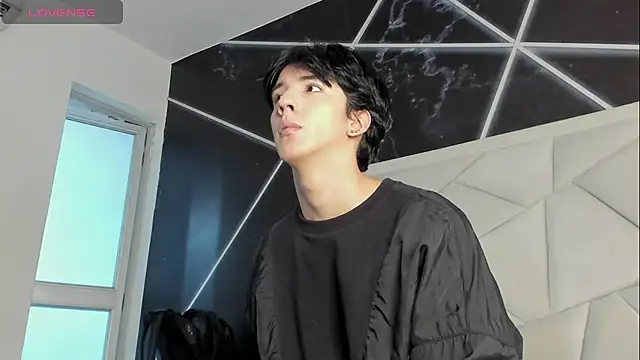 AerumChae 在線直播表演