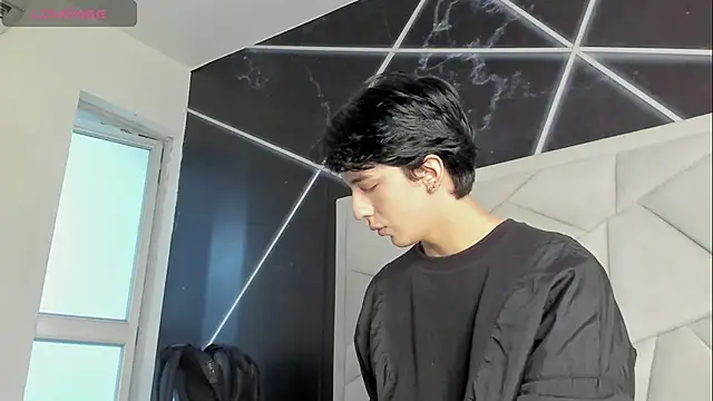 AerumChae 在線直播表演