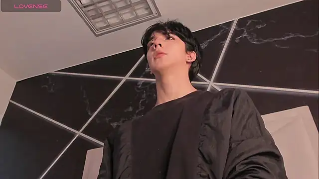 AerumChae 在線直播表演
