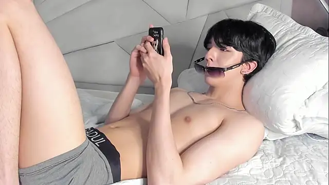 Show Webcam de AerumChae