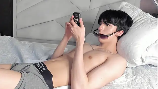 Show Webcam de AerumChae