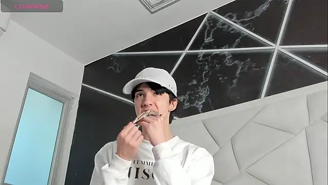 AerumChae Webcam-Show