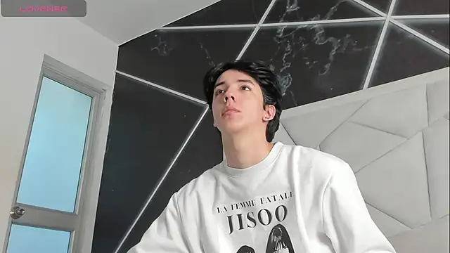 Show de webcam de AerumChae