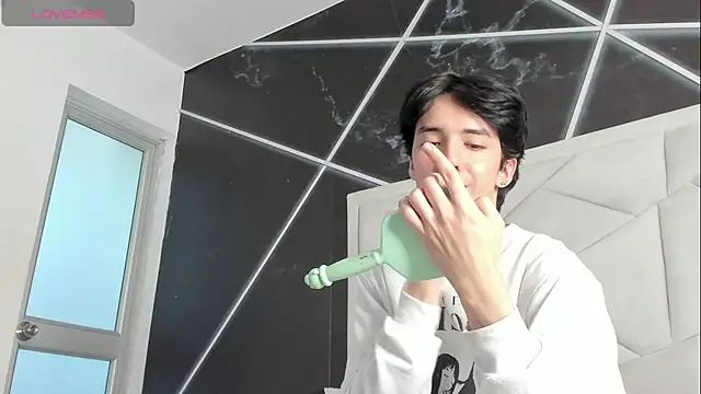 AerumChae Webcamshow