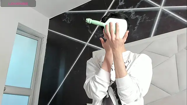 AerumChae's Webcam Show