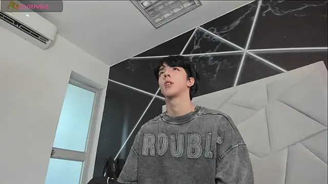 عرض كام AerumChae