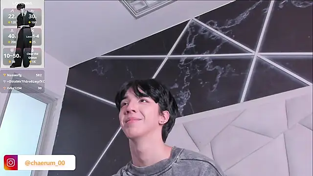 عرض كام AerumChae