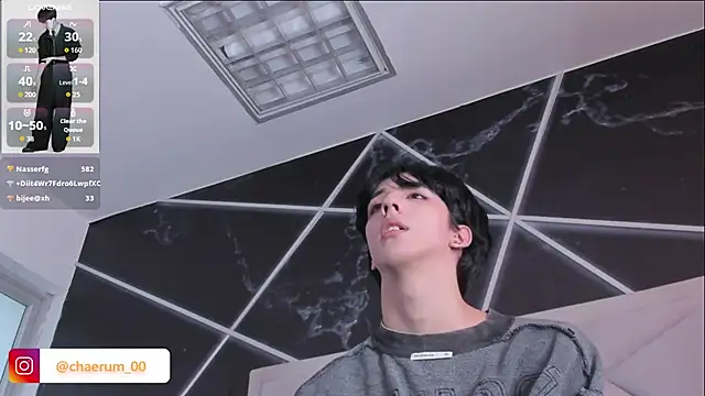 عرض كام AerumChae