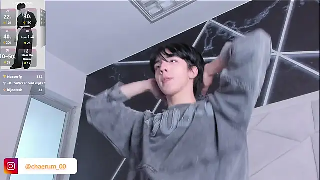 عرض كام AerumChae