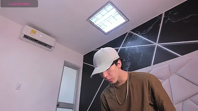 AerumChae 在線直播表演