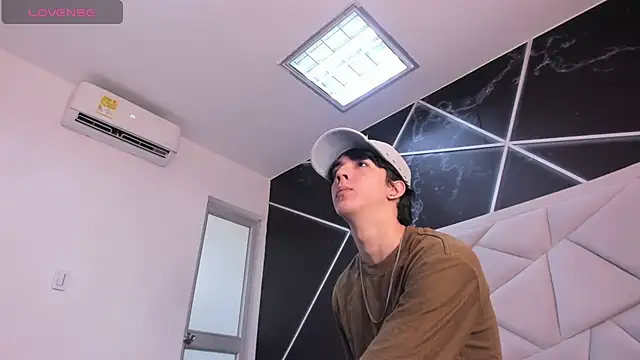 AerumChae 网络视讯表演