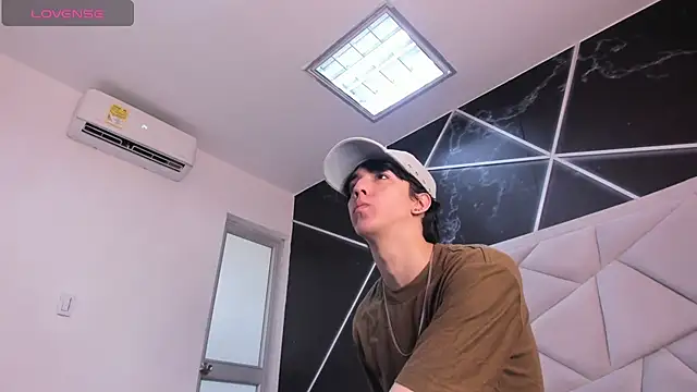 عرض كام AerumChae
