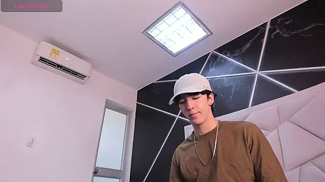 AerumChae 在線直播表演