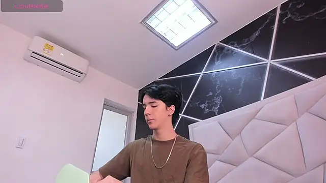 AerumChaeのウェブカメラショー