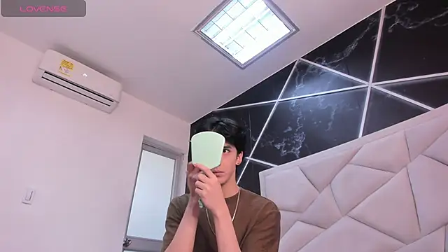 AerumChae Show Webcam