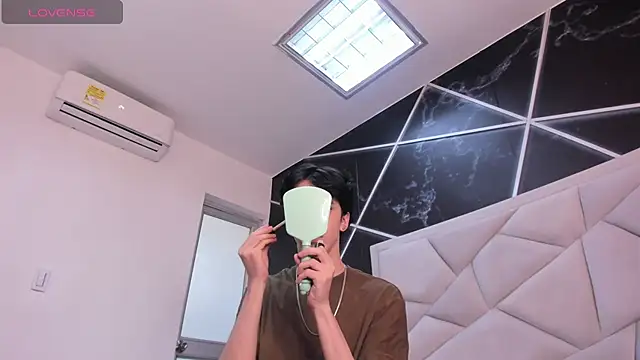 AerumChae 网络视讯表演