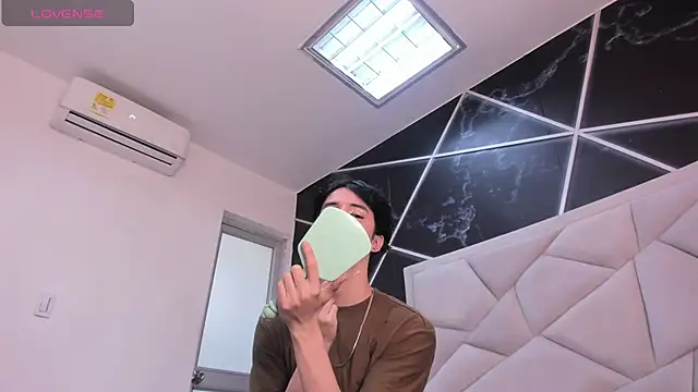 AerumChae 网络视讯表演