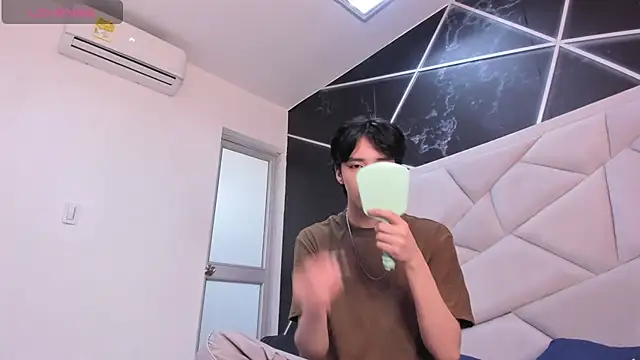 AerumChae Show Webcam