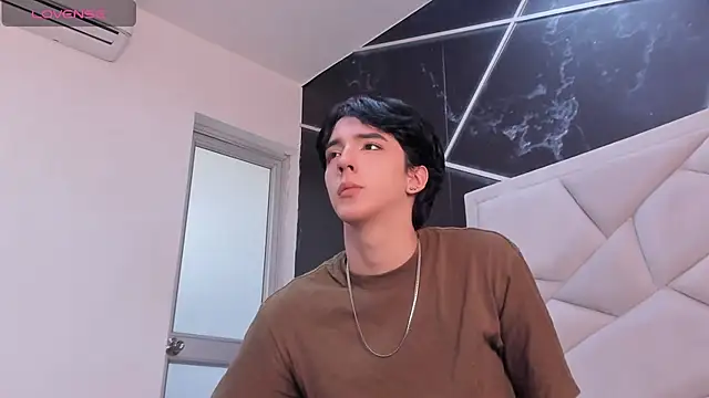 AerumChae webcam show