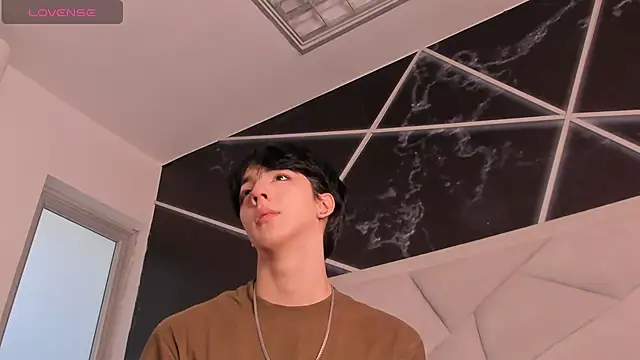 AerumChae webcam show
