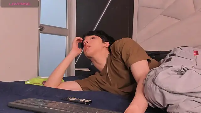 عرض كام AerumChae