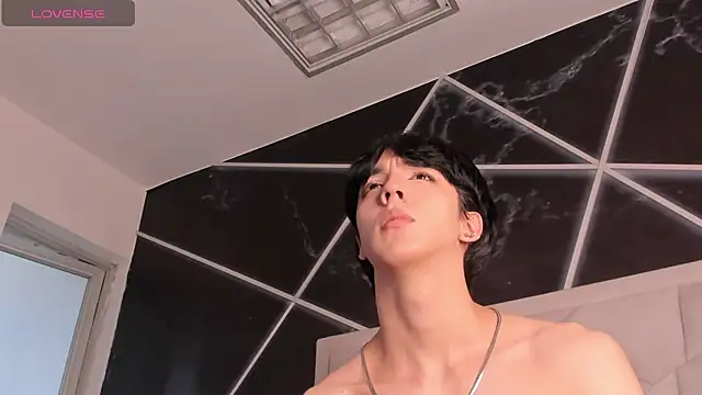 AerumChae 在線直播表演