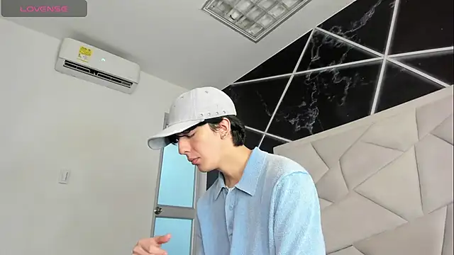 AerumChae Show Webcam