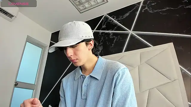 عرض كام AerumChae