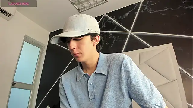 AerumChae 在線直播表演