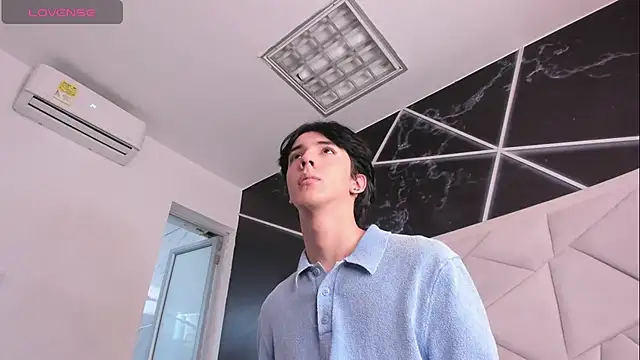 AerumChae 网络视讯表演