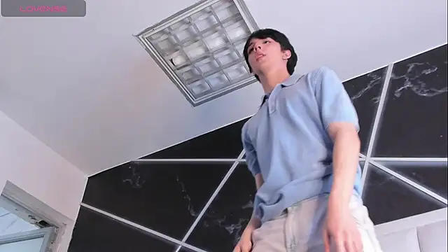 AerumChae 在線直播表演