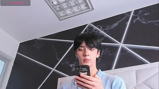 AerumChae Show Webcam