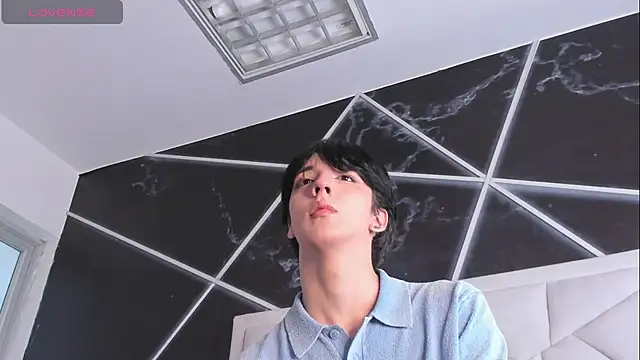 AerumChae's Webcam Show
