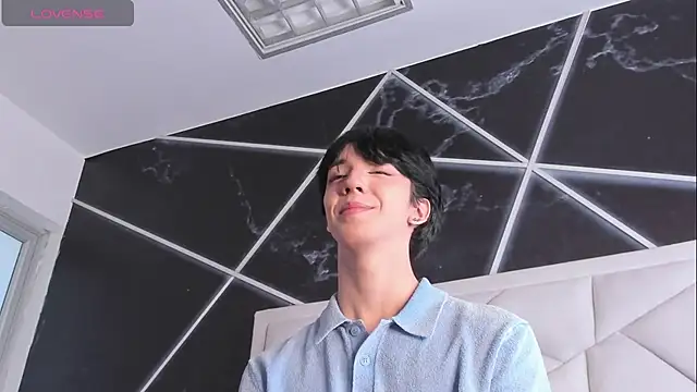AerumChae 在線直播表演