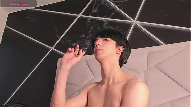 AerumChae Show in webcam